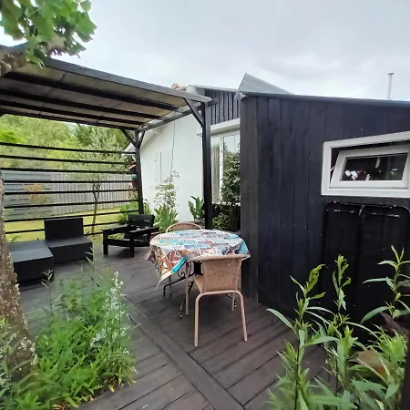 Maisonnette Mitoyenne