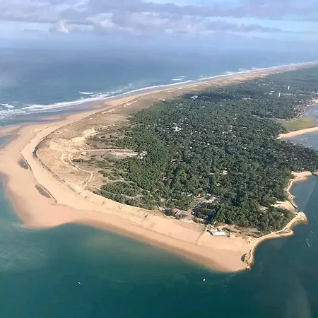 Maisonnette Mitoyenne Semesterbostad