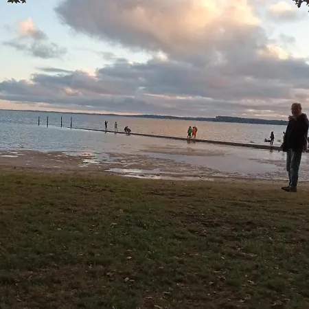 Semesterbostad Maisonnette Mitoyenne