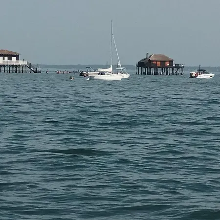 Semesterbostad Maisonnette Mitoyenne