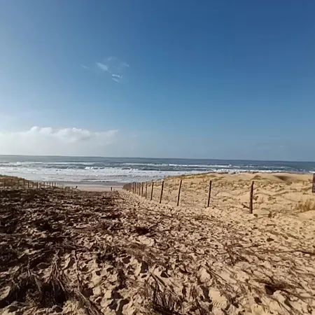 Maisonnette Mitoyenne Hébergement de vacances Andernos-les-Bains