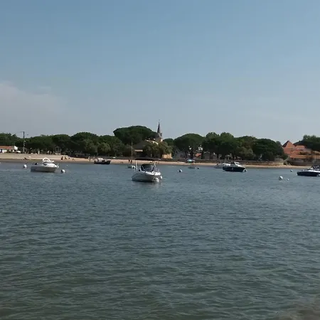 Maisonnette Mitoyenne *