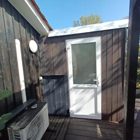 Holiday home Maisonnette Mitoyenne *