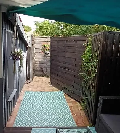 Maisonnette Mitoyenne *