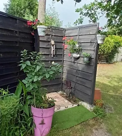 Maisonnette Mitoyenne Σπίτι διακοπών Andernos-les-Bains