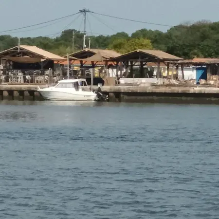 Σπίτι διακοπών Maisonnette Mitoyenne