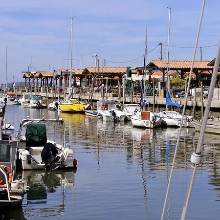 Σπίτι διακοπών Maisonnette Mitoyenne Andernos-les-Bains