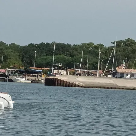 Σπίτι διακοπών Maisonnette Mitoyenne Andernos-les-Bains