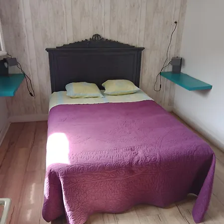 Maisonnette Mitoyenne