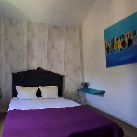 Maisonnette Mitoyenne Casa de Férias Andernos-les-Bains