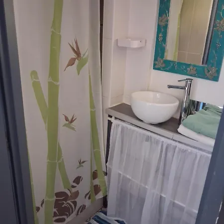 Maisonnette Mitoyenne Andernos-les-Bains