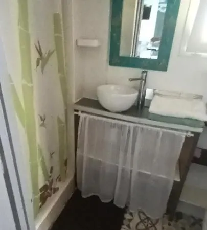 Maisonnette Mitoyenne Semesterbostad