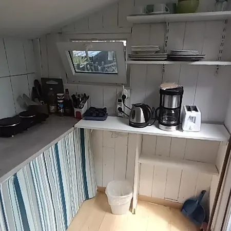 Maisonnette Mitoyenne Semesterbostad