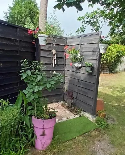 Maisonnette Mitoyenne Hébergement de vacances Andernos-les-Bains