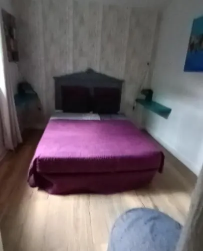 Сasa de vacaciones Maisonnette Mitoyenne Andernos-les-Bains