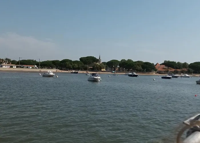 Maisonnette Mitoyenne *